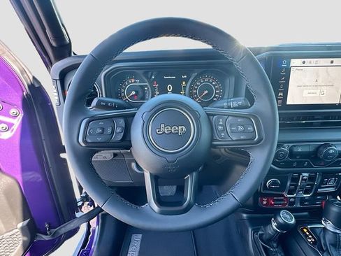 New 2026 Jeep Gladiator Mojave image 7