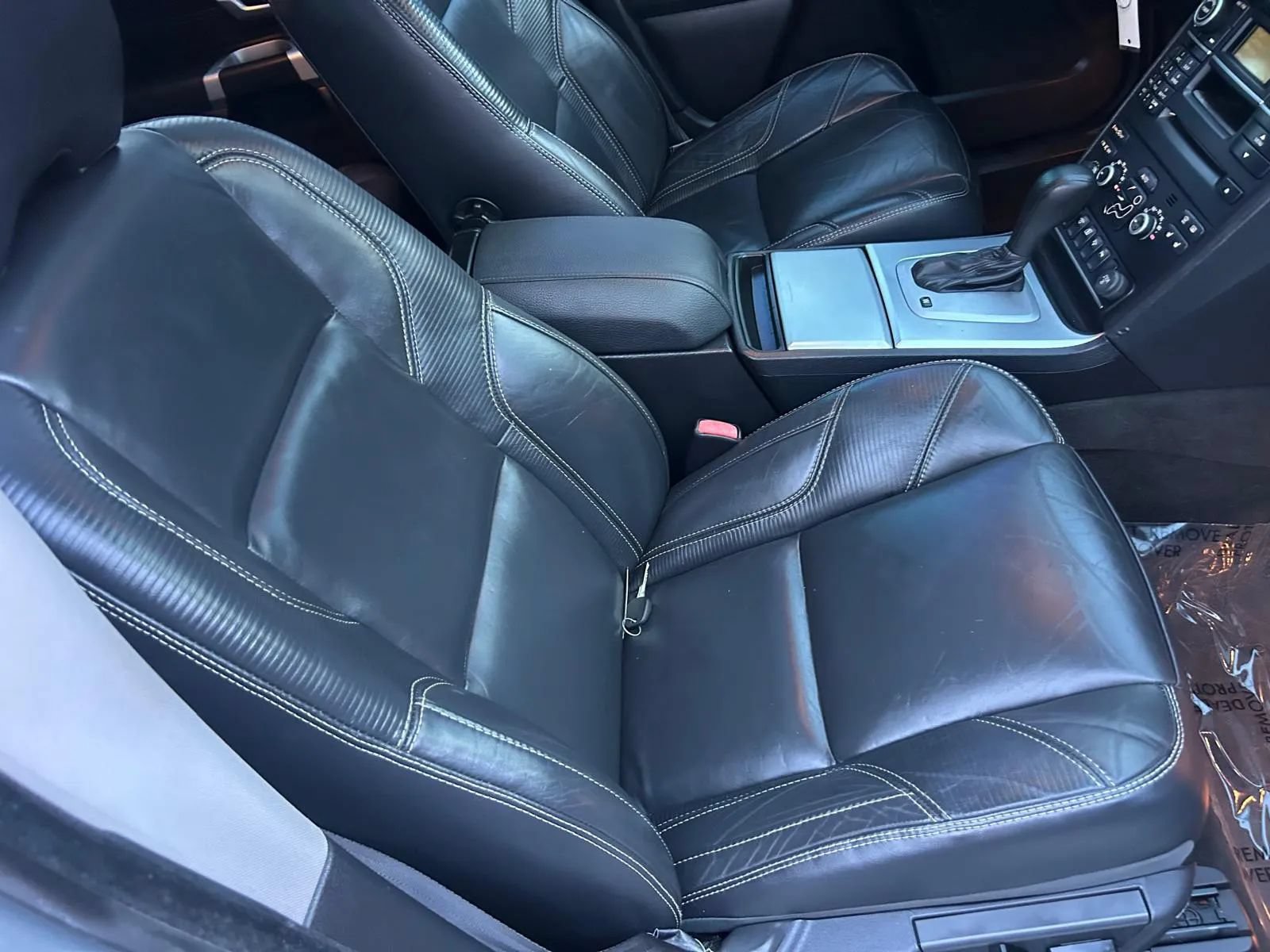 Used 2014 Volvo XC90 3.2 R-Design FWD image 26