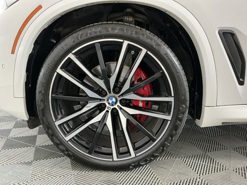 Certified 2023 BMW X5 sDrive40i w/ M Sport Package RWD image 34