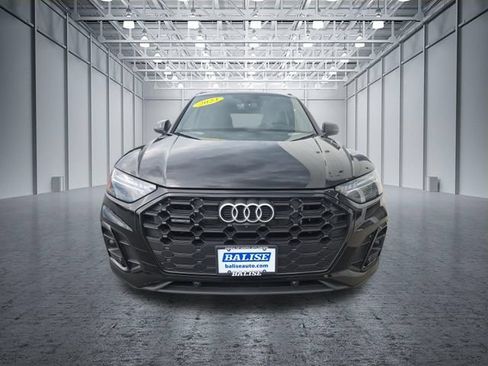 Used 2023 Audi Q5 e Prestige w/ Prestige Package AWD/4WD image 13