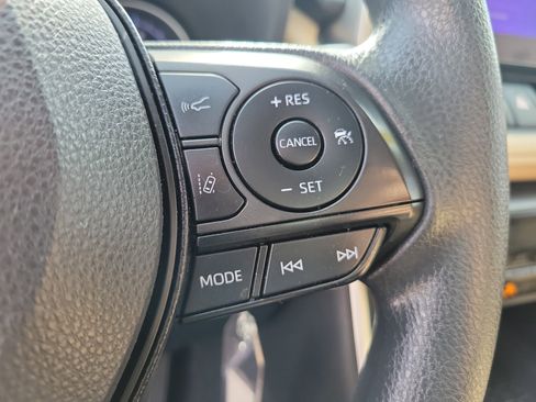 Used 2023 Toyota RAV4 LE image 25