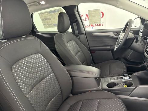 New 2026 Ford Escape Active image 19