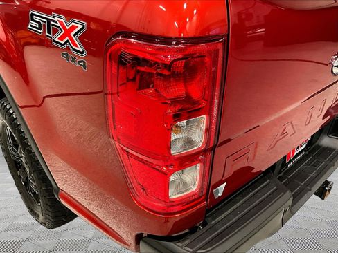 Used 2022 Ford Ranger XL w/ Equipment Group 101A High AWD/4WD image 24