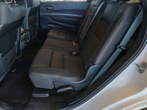 New 2026 Dodge Durango GT w/ Blacktop Package image 27