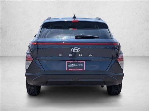 Used 2024 Hyundai Kona SEL FWD image 6