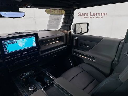 Used 2024 GMC Hummer EV 2X image 27