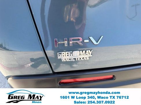 Used 2024 Honda HR-V LX image 24