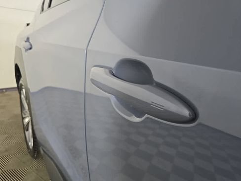 Used 2024 Subaru Solterra Touring image 7