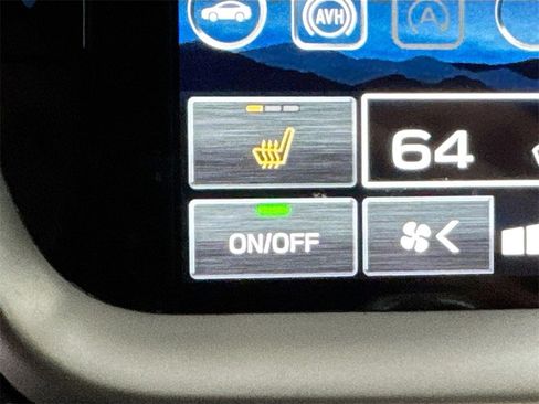 Certified 2024 Subaru Outback Premium image 17