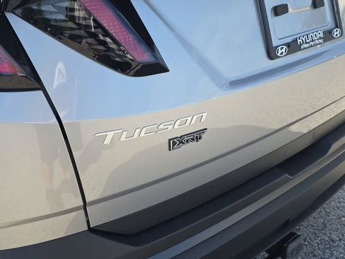 New 2026 Hyundai Tucson XRT FWD image 13