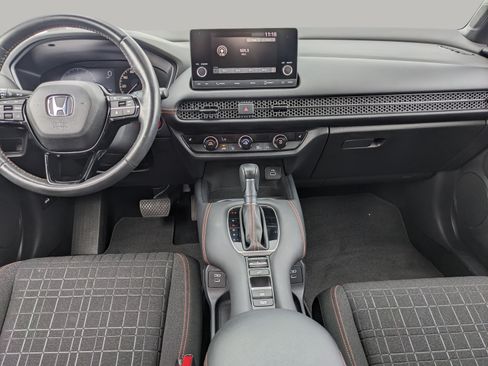 Used 2024 Honda HR-V Sport image 14