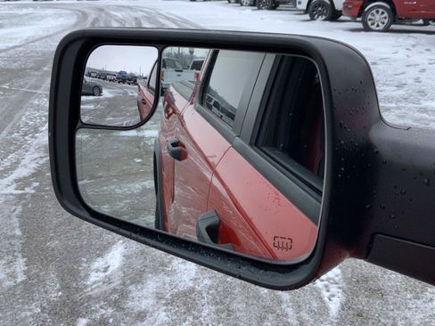 Used 2022 RAM 1500 Rebel w/ Rebel Level 1 Equipment Group image 23