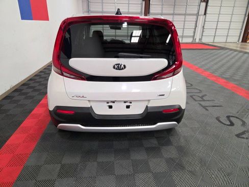 Used 2020 Kia Soul X-Line image 20