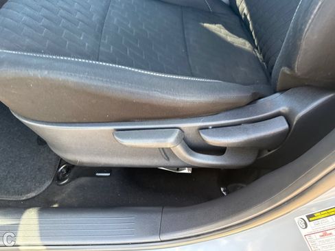 Used 2021 Nissan Kicks SV FWD image 20