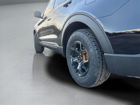 New 2026 Ford Explorer Tremor w/ Tremor Convenience Package image 10