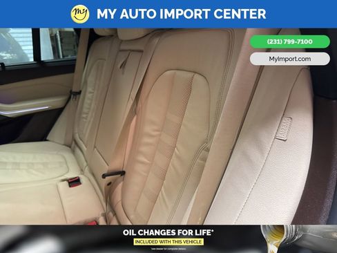 Used 2019 BMW X5 xDrive50i w/ Executive Package image 26