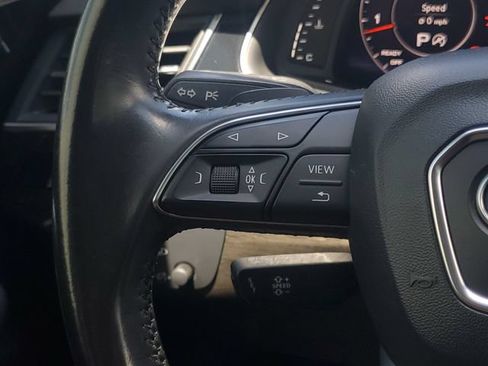 Used 2017 Audi Q7 3.0T Premium Plus AWD/4WD image 22