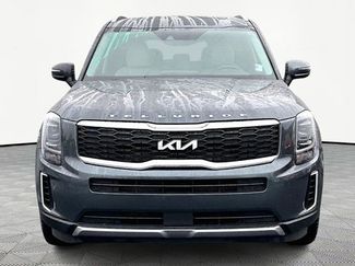 Used 2022 Kia Telluride EX video 2