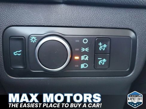 Used 2025 Ford Bronco Sport Big Bend image 24