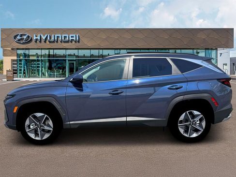 New 2026 Hyundai Tucson SEL image 4