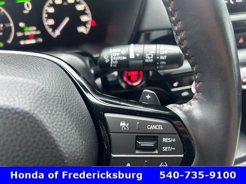 Used 2024 Honda CR-V Sport Touring image 21
