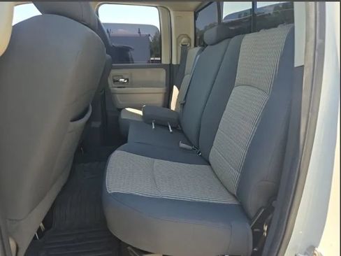Used 2011 RAM 1500 Outdoorsman AWD/4WD image 11
