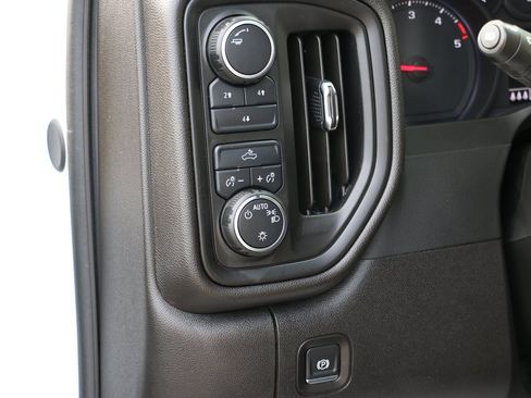 Used 2025 Chevrolet Silverado 3500 W/T w/ WT Convenience Package AWD/4WD image 12