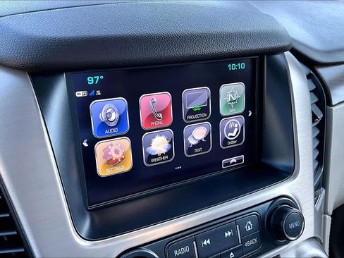 Used 2018 GMC Yukon Denali RWD image 36