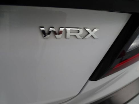 Used 2022 Subaru WRX AWD/4WD image 22