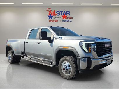 Used 2024 GMC Sierra 3500 Pro