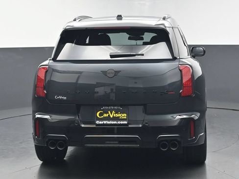 Used 2025 MINI Cooper Countryman John Cooper Works w/ Comfort Package Max AWD/4WD image 4
