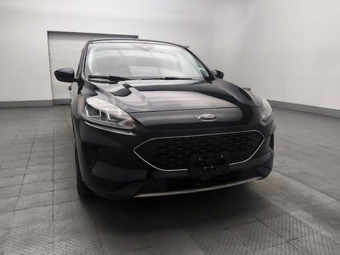 Used 2021 Ford Escape SE FWD image 14