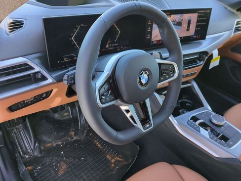 New 2026 BMW 430i xDrive w/ M Sport Package AWD/4WD image 12