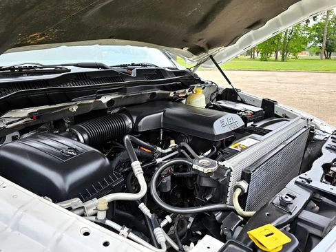 Used 2014 RAM 1500 Tradesman w/ Popular Equipment Group image 31