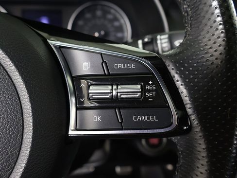 Used 2020 Kia Forte GT-Line w/ GT-Line Premium Package image 44