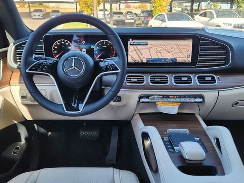 Used 2026 Mercedes-Benz GLE 350 4MATIC image 13