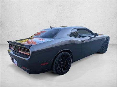 Used 2023 Dodge Challenger SRT Hellcat image 5