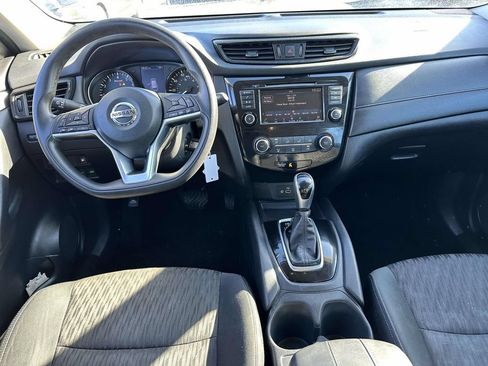 Used 2020 Nissan Rogue S AWD/4WD image 14