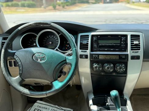 Used 2007 Toyota 4Runner Sport image 16