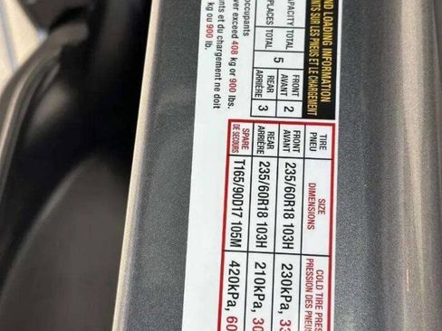 Used 2021 Nissan Rogue SV image 41