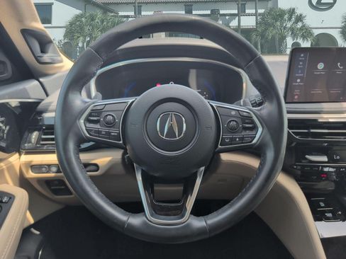Used 2025 Acura MDX FWD w/ Technology Package image 13