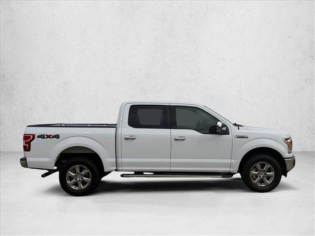 Used 2018 Ford F150 XLT w/ Equipment Group 302A Luxury AWD/4WD image 4