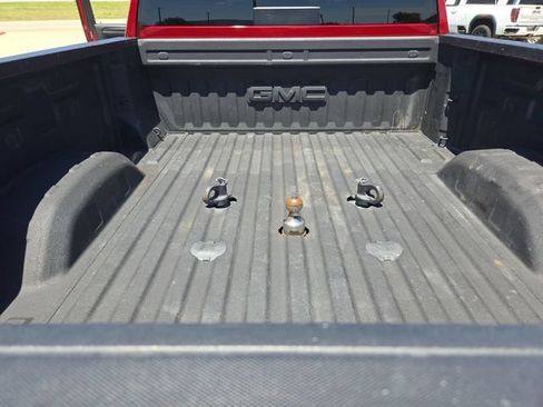 Used 2025 GMC Sierra 2500 AT4X AWD/4WD image 26