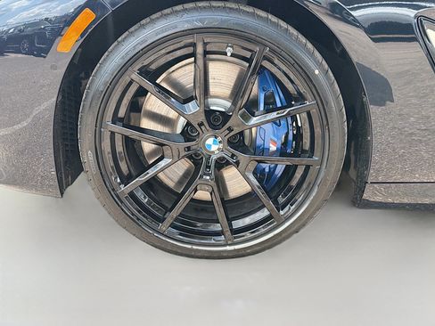 New 2026 BMW M850i xDrive Coupe image 38