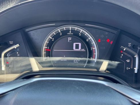 Used 2018 Honda CR-V LX image 19