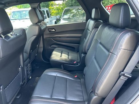New 2026 Dodge Durango GT AWD/4WD image 29