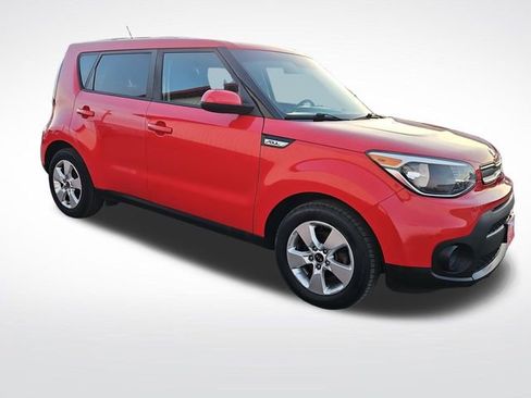 Used 2019 Kia Soul FWD image 9