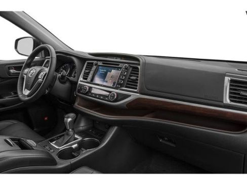 Used 2015 Toyota Highlander Limited AWD/4WD image 17