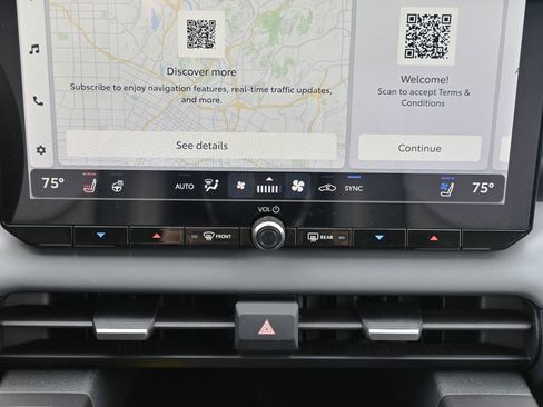 New 2026 Toyota RAV4 XSE image 24