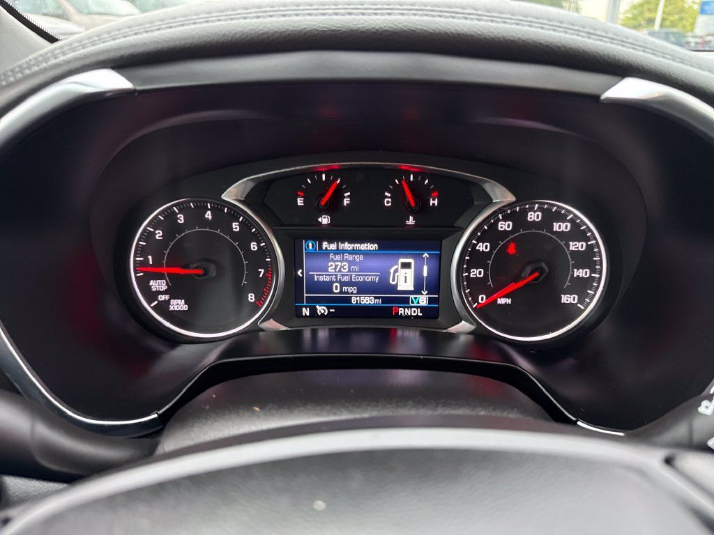 Used 2021 Chevrolet Blazer LT AWD/4WD image 28